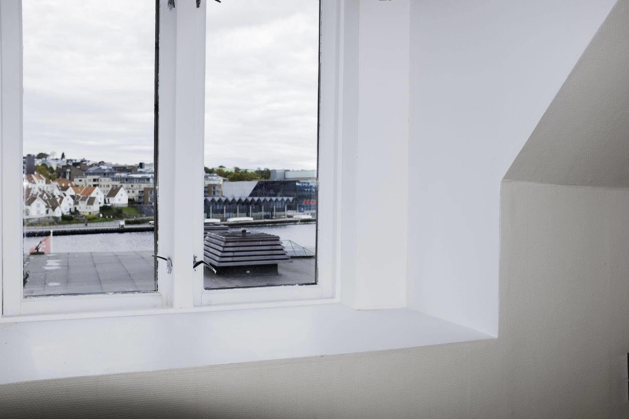 Skansen Hostel Stavanger Zewnętrze zdjęcie